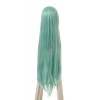 Fate/Grand Order Kiyohime Long Green Cosplay Party Woman Wigs