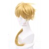 Bungou Stray Dogs Doppo Kunikida Gold Cosplay Wigs