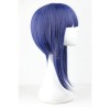 Sword Art Online Medium Blue Sachi Cosplay Wigs For Women