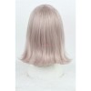 Cartoon Dangan-Ronpa 2 Chiaki Nanami Female Medium Taro Cosplay Wig