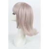 Cartoon Dangan-Ronpa 2 Chiaki Nanami Female Medium Taro Cosplay Wig