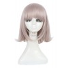 Cartoon Dangan-Ronpa 2 Chiaki Nanami Female Medium Taro Cosplay Wig