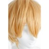 Blend S Dino 32cm Short Peach Straight Synthetic Hair Cosplay Wig