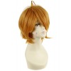 30cm Short LOVE STAGE Sena Izumi Golden Cosplay Wig