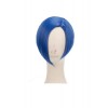 Land of the Lustrous Houseki no Kuni Benitoite Blue Cosplay Wigs