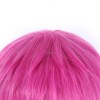 Saiki Kusuo no sai-nan Saiki Kusuo Pink Short Cosplay Wigs