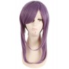 30CM Seraph Of The End Shinoa Hiragi Purple Styled Cosplay Wig