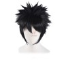 My Hero Academia Anime Dabi Black Short Cosplay Wigs