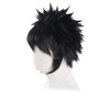 My Hero Academia Anime Dabi Black Short Cosplay Wigs