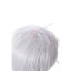 Land of the Lustrous Houseki no Kuni Antarcticite Silver White Cosplay Wigs