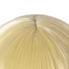 My Hero Academia Himiko Toga Short Blonde Anime Cosplay Wigs Hair Wigs JF271