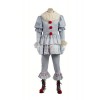 Halloween Movie It Pennywise Cosplay Costumes