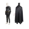 Movie Justice League Spiderman Black Cosplay Costumes Spider-Man Costumes