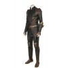 Justice League Aquaman Movie Cosplay Costume