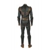 Justice League Aquaman Movie Cosplay Costume