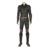 Justice League Aquaman Movie Cosplay Costume