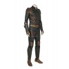 Justice League Aquaman Movie Cosplay Costume