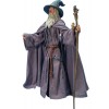 Lord of the Rings Wizard Gandalf Cosplay Costume