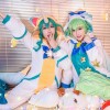 LOL Pajama Guardian Soraka Cosplay Costume