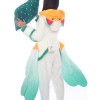 LOL Pajama Guardian Soraka Cosplay Costume