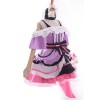 Love Live! Kira-Kira Sensation Nozomi Tojo Anime Cosplay Costumes Stage Dresses