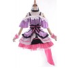 Love Live! Kira-Kira Sensation Nozomi Tojo Anime Cosplay Costumes Stage Dresses