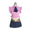 The Seven Deadly Sins no Taizai Elizabeth Liones Cosplay Costume Women Full Sets