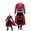 Custom-Made Cosplay Costume For Fate Stay Night Archer