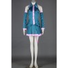 Vocaloid Kasane Teto Cosplay Costume