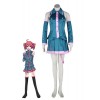 Vocaloid Kasane Teto Cosplay Costume