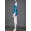 Vocaloid Kasane Teto Cosplay Costume