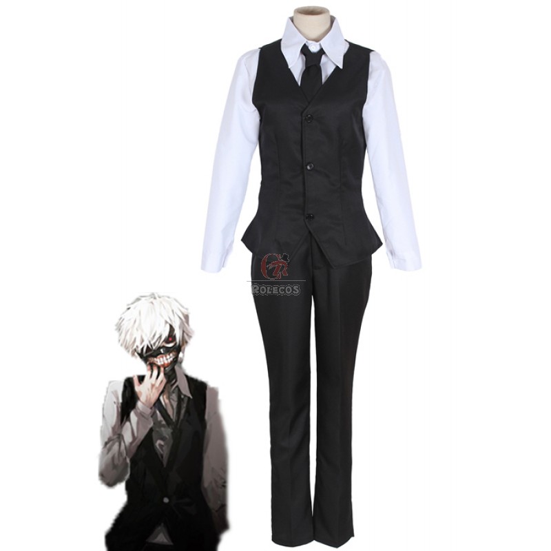 Tokyo Ghoul Kaneki K...