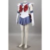 Sailor Moon Sailor Saturn Tomoe Hotaru Fighting Uniform Cosplay Costmes