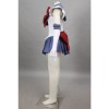 Sailor Moon Sailor Saturn Tomoe Hotaru Fighting Uniform Cosplay Costmes