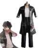 My Hero Academia Anime Dabi Cosplay Costumes Full Sets