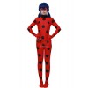 Miraculous: Tales of Ladybug & Cat Noir Marinette Ladybug Cosplay Costumes