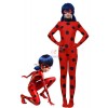 Miraculous: Tales of Ladybug & Cat Noir Marinette Ladybug Cosplay Costumes