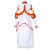 Sword Art Online Game SAO Asuna Yuuki Anime Cosplay Costumes