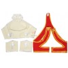 Sword Art Online Game SAO Asuna Yuuki Anime Cosplay Costumes