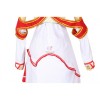 Sword Art Online Game SAO Asuna Yuuki Anime Cosplay Costumes