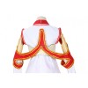 Sword Art Online Game SAO Asuna Yuuki Anime Cosplay Costumes