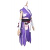 Fairy Tail Erza Scarlet Forever Empress Armor Kimono Anime Cosplay Costumes