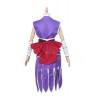 Fairy Tail Erza Scarlet Forever Empress Armor Kimono Anime Cosplay Costumes