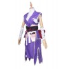 Fairy Tail Erza Scarlet Forever Empress Armor Kimono Anime Cosplay Costumes