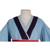 Custom-Made Mononoke Medicine Seller Japanese Anime Cosplay Costumes