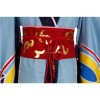 Custom-Made Mononoke Medicine Seller Japanese Anime Cosplay Costumes