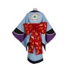 Custom-Made Mononoke Medicine Seller Japanese Anime Cosplay Costumes