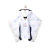 Vocaloid Hatsune Miku snow 2018 White Cosplay Costume