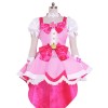 Fresh Pretty Cure! Haruno Haruka Cosplay Costume