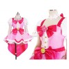 Fresh Pretty Cure! Haruno Haruka Cosplay Costume